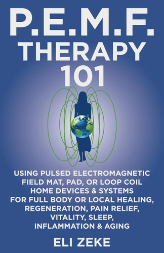 PEMF Therapy 101: Using Pulsed Electromagnetic Field Mat Pad or Loop