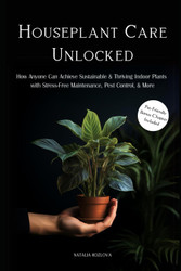 Houseplant Care Unlocked