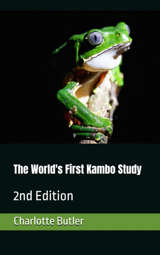 The World's First Kambo Study: