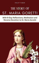 The Story of St. Maria Goretti