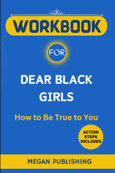 Workbook for Dear Black Girls by A'ja Wilson: