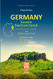 GERMANY Saxony Switzerland National Park and Malerweg Trail hiking maps