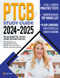 PTCB Exam Study Guide 2024-2025