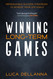 Winning Long-Term Games: Reproducible Success Strategies to Achieve