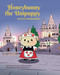 Honeybunny the Unipuppy Visits Hungary (Honeybunny Visits)