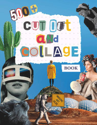 Cut Out And Collage Book