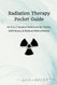 Radiation Therapy Pocket Guide