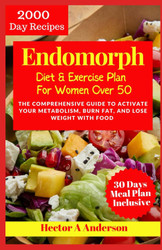 Endomorph Diet & Exercise Plan For Women Over 50