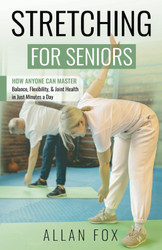 Stretching for Seniors