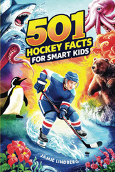 501 Hockey Facts for Smart Kids