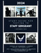 Study Guide for Testing to Staff Sergeant: 2024
