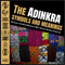 The Adinkra Symbols and Meanings: Unveiling the Hidden Wisdom of West
