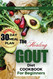 The Healing GOUT DIET Cookbook for Beginners