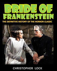 Bride of Frankenstein