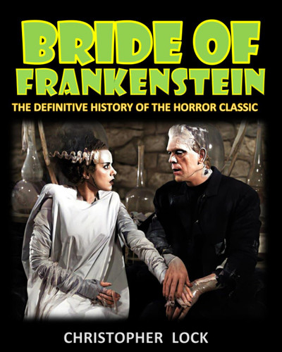 Bride of Frankenstein