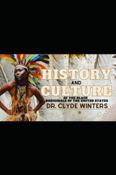 History and Culture of the Black Aboriginals of Americans