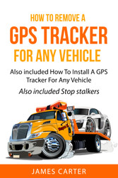How To Remove A GPS Tracker For Any Vehicle: how to remove a gps from