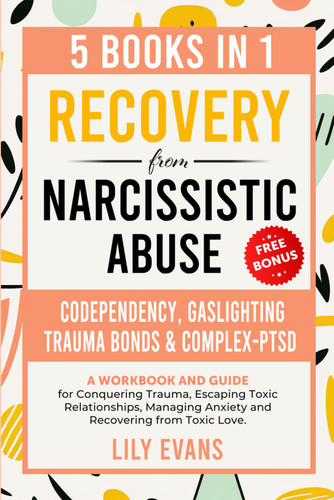 Recovery From Narcissistic Emotional Abuse Codependency Gaslighting