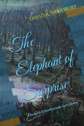 The Elephant of Surprise: a heartfelt backwoods love story