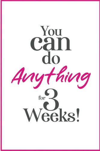 Dieting Journal for Women