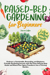 Raised-Bed Gardening for Beginners