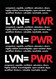 Lvn =Pwr