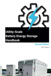 Utility-Scale Battery Energy Storage Handbook: