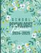 School Psychologist Planner