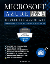Microsoft Certified Azure Developer Associate | Master the Exam
