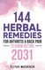 144 Herbal Remedies for Arthritis & Back Pain to Know Before 2031