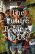 The Future Belongs to Us: Kids' Self-Discovery Journal