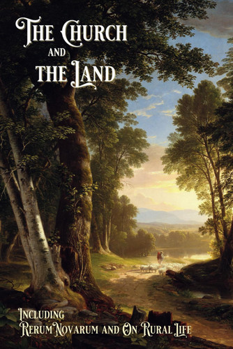 The Church and the Land