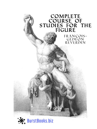 Complete Course Of Studies For The Figure