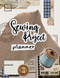 Sewing Project Planner: Journal to Organize and Record Sewing Projects