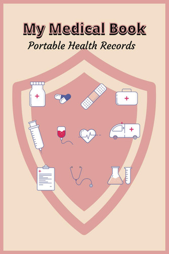 My Medical Book: Portable Health Records