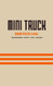 Mini Truck Service Log: Track Auto Maintenance Repair Expenses Parts