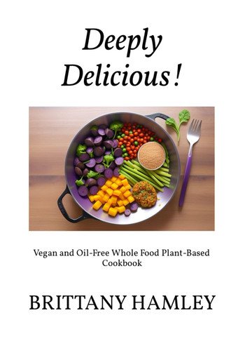 Deeply Delicious!