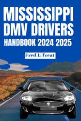 Mississippi DMV drivers handbook 2024 2025