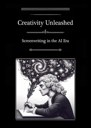 Creativity Unleashed: Screenwriting in the AI Era