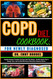 Copd Diet Cookbook: for Newly Diagnosed: Complete Beginner Procedures