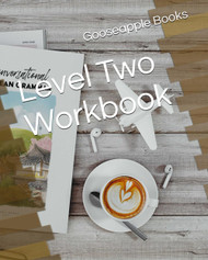 Level Two Workbook (Conversational Korean Grammar Workbooks)