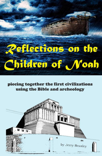 Reflections on the Children of Noah