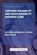 Certified Reliability and Maintainability Engineer
