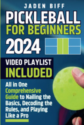 Pickleball for Beginners