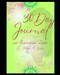 30 Day Journal and Inspirational Quotes: Keeping Up With You