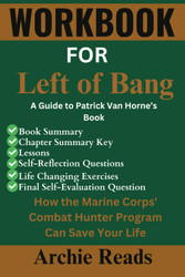 Workbook For Left of Bang: How the Marine Corps Combat Hunter Program