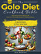 The Golo Diet Cookbook Bible