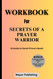 Workbook for Secrets of a Prayer Warrior:
