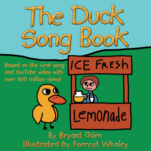 The Duck Song Book