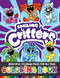 smiling coloring book